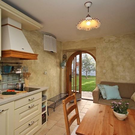 Apartment Olive Garden プナト エクステリア 写真