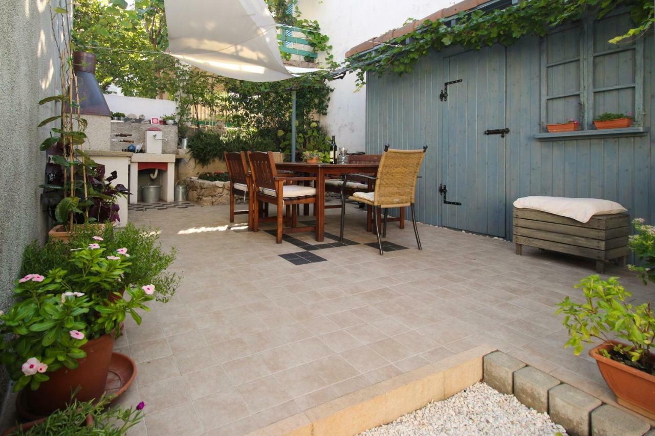Apartment Olive Garden プナト エクステリア 写真