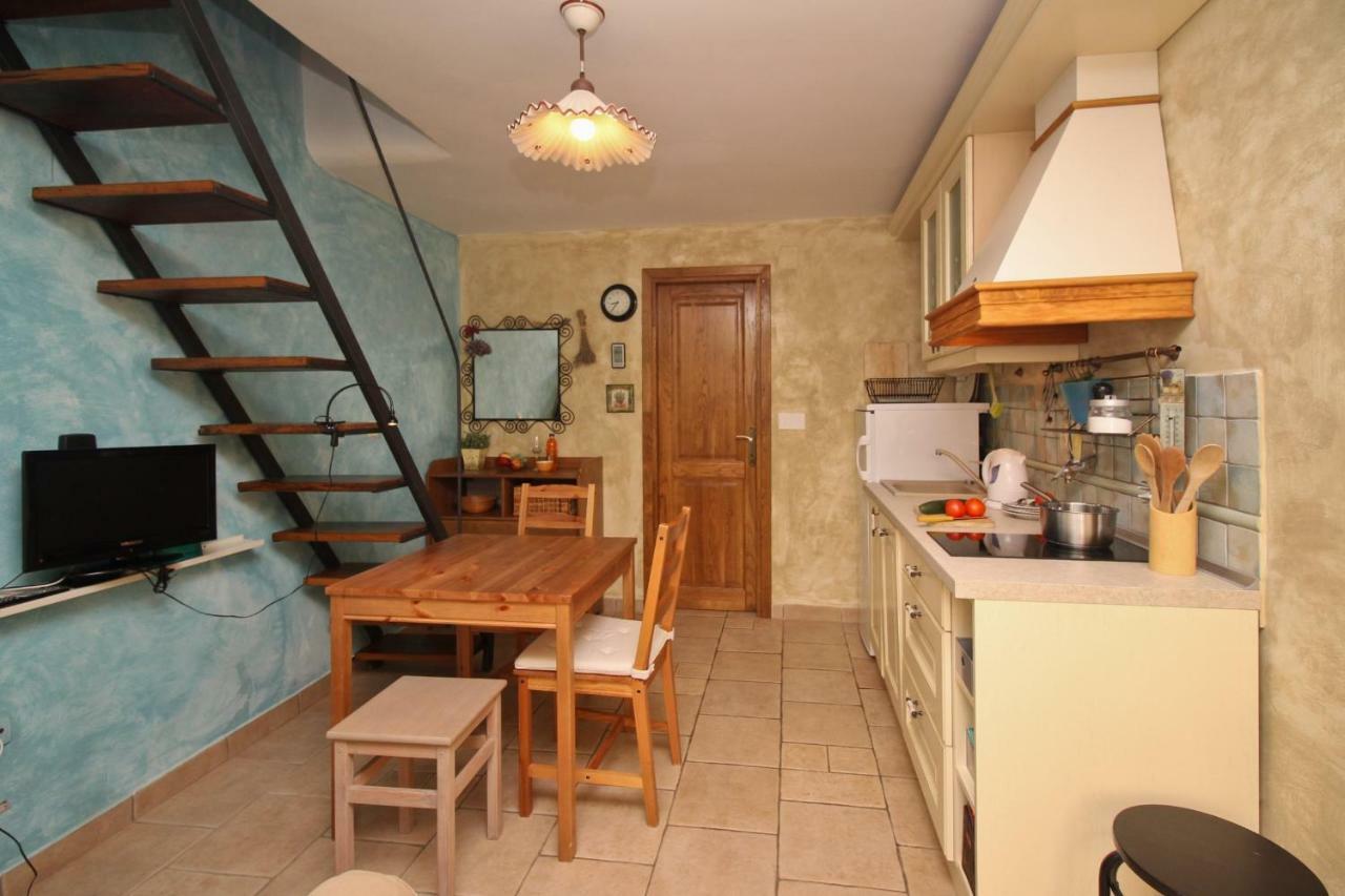 Apartment Olive Garden プナト エクステリア 写真