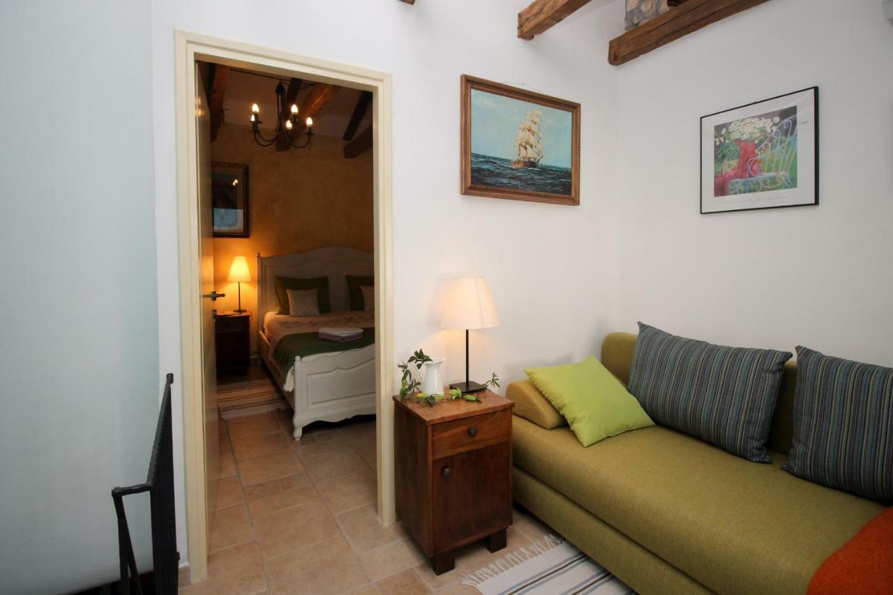 Apartment Olive Garden プナト エクステリア 写真