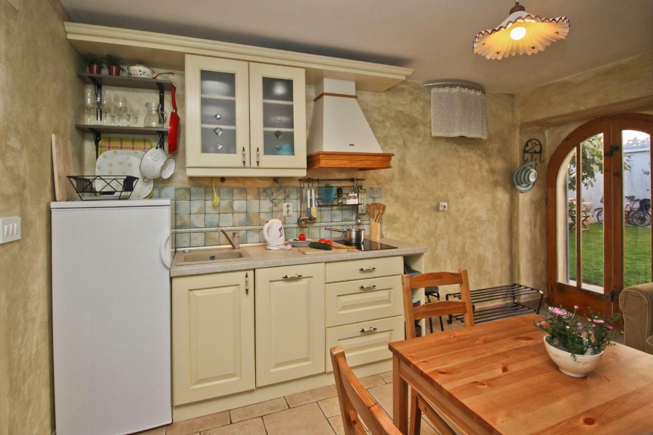 Apartment Olive Garden プナト エクステリア 写真
