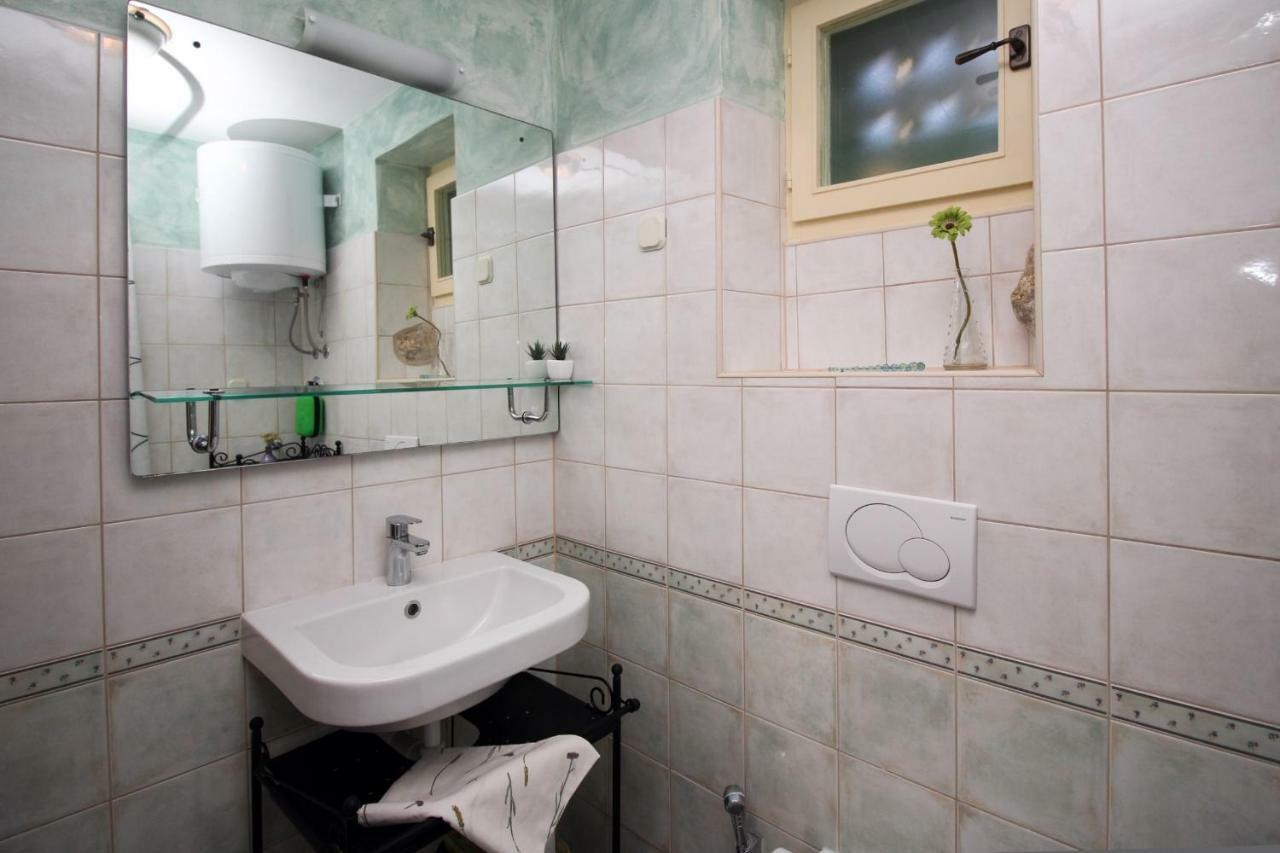 Apartment Olive Garden プナト エクステリア 写真
