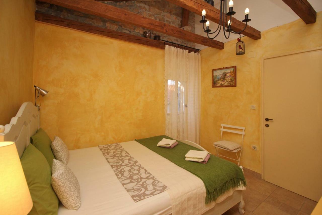Apartment Olive Garden プナト エクステリア 写真