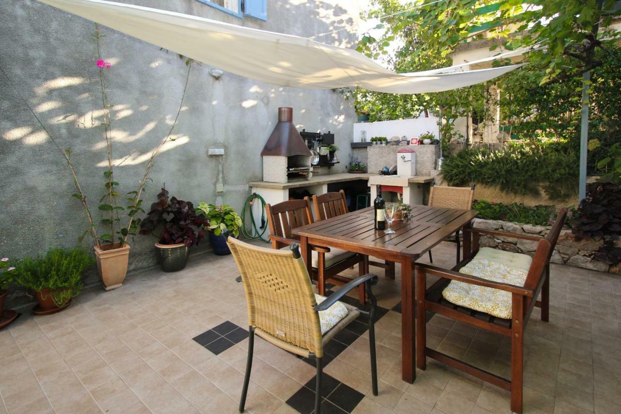 Apartment Olive Garden プナト エクステリア 写真