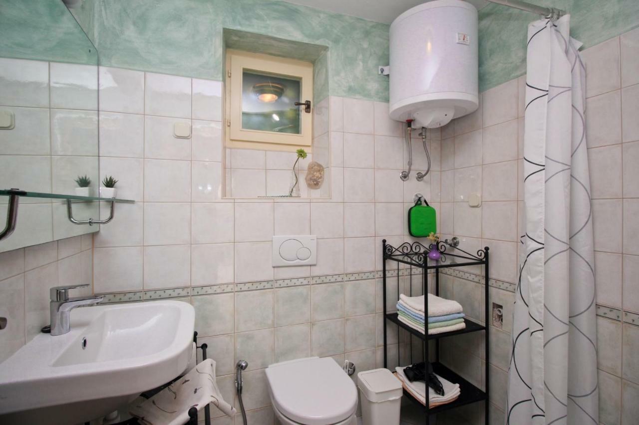 Apartment Olive Garden プナト エクステリア 写真
