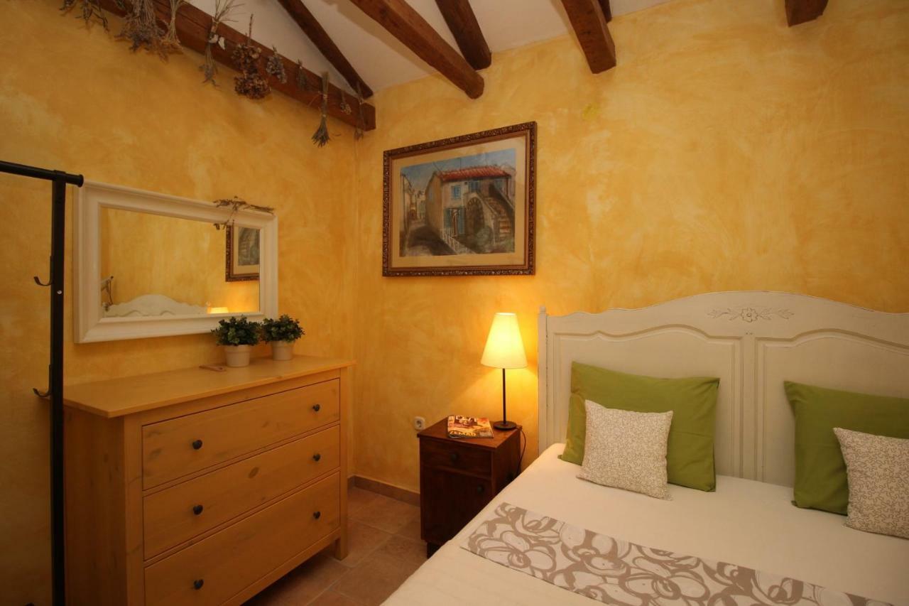 Apartment Olive Garden プナト エクステリア 写真